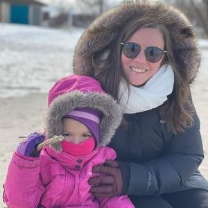 Meet your Posher, Stefanie